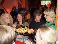 Jubiläum WarmUpParty 50 Jahre 14.11.2025