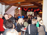 Jubiläum WarmUpParty 50 Jahre 14.11.2025