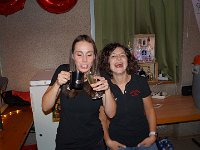 Jubiläum WarmUpParty 50 Jahre 14.11.2025