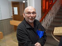 Jubiläum WarmUpParty 50 Jahre 14.11.2025