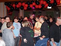 Jubiläum WarmUpParty 50 Jahre 14.11.2025