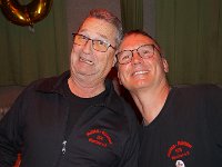 Jubiläum WarmUpParty 50 Jahre 14.11.2025