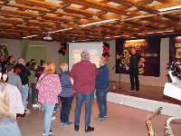 Jubiläum WarmUpParty 50 Jahre 14.11.2025