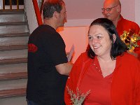 Jubiläum WarmUpParty 50 Jahre 14.11.2025