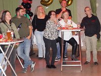 Jubiläum WarmUpParty 50 Jahre 14.11.2025