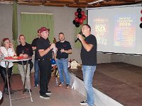 Jubiläum WarmUpParty 50 Jahre 14.11.2025