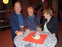 Jubiläum WarmUpParty 50 Jahre 14.11.2025