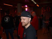 Jubiläum WarmUpParty 50 Jahre 14.11.2025