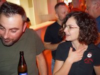 Jubiläum WarmUpParty 50 Jahre 14.11.2025