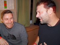 Jubiläum WarmUpParty 50 Jahre 14.11.2025