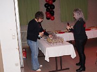 Jubiläum WarmUpParty 50 Jahre 14.11.2025