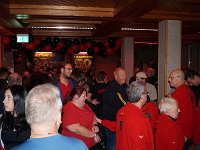 Jubiläum WarmUpParty 50 Jahre 14.11.2025