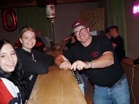 Jubiläum WarmUpParty 50 Jahre 14.11.2025