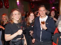 Jubiläum WarmUpParty 50 Jahre 14.11.2025