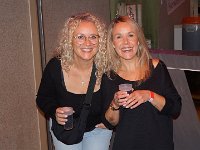 Jubiläum WarmUpParty 50 Jahre 14.11.2025