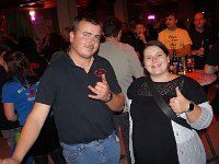 Jubiläum WarmUpParty 50 Jahre 14.11.2025