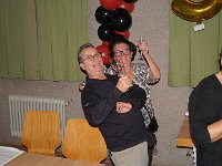 Jubiläum WarmUpParty 50 Jahre 14.11.2025