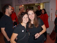 Jubiläum WarmUpParty 50 Jahre 14.11.2025