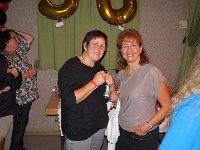 Jubiläum WarmUpParty 50 Jahre 14.11.2025