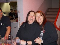 Jubiläum WarmUpParty 50 Jahre 14.11.2025