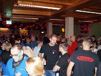 Jubiläum WarmUpParty 50 Jahre 14.11.2025