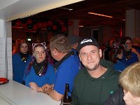 Jubiläum WarmUpParty 50 Jahre 14.11.2025