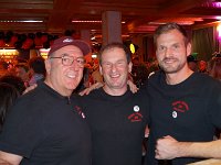 Jubiläum WarmUpParty 50 Jahre 14.11.2025