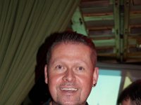 Jubiläum WarmUpParty 50 Jahre 14.11.2025