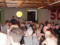 Jubiläum WarmUpParty 50 Jahre 14.11.2025