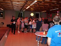 Jubiläum WarmUpParty 50 Jahre 14.11.2025