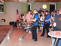 Jubiläum WarmUpParty 50 Jahre 14.11.2025