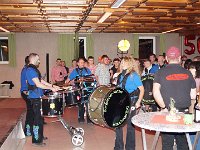 Jubiläum WarmUpParty 50 Jahre 14.11.2025