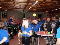 Jubiläum WarmUpParty 50 Jahre 14.11.2025