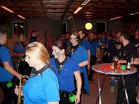 Jubiläum WarmUpParty 50 Jahre 14.11.2025