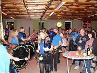 Jubiläum WarmUpParty 50 Jahre 14.11.2025