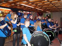 Jubiläum WarmUpParty 50 Jahre 14.11.2025