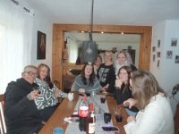 Probewochenende 28. - 30.11.2025