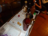 Probewochenende 28. - 30.11.2025