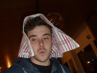 Probewochenende 28. - 30.11.2025