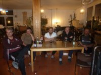 Probewochenende 28. - 30.11.2025