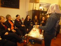 Probewochenende 28. - 30.11.2025