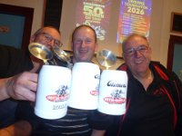 Probewochenende 28. - 30.11.2025