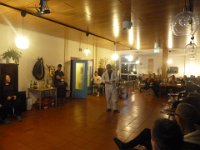 Probewochenende 28. - 30.11.2025