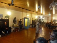 Probewochenende 28. - 30.11.2025