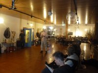 Probewochenende 28. - 30.11.2025