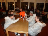 Probewochenende 28. - 30.11.2025