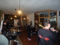 Probewochenende 28. - 30.11.2025