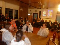 Probewochenende 28. - 30.11.2025