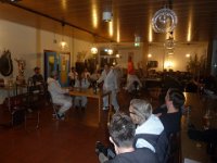 Probewochenende 28. - 30.11.2025