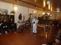 Probewochenende 28. - 30.11.2025